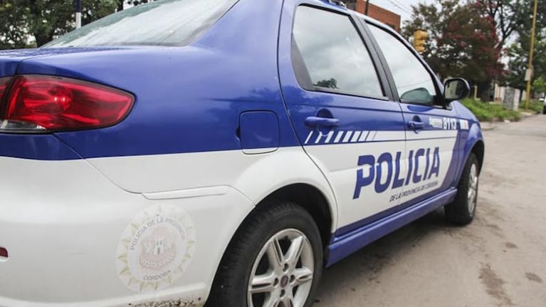 Un nuevo crimen de violencia urbana en Córdoba.