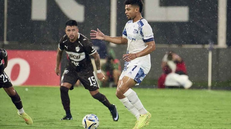 Un nuevo dolor de cabeza para Talleres luego de la caída frente a Platense.