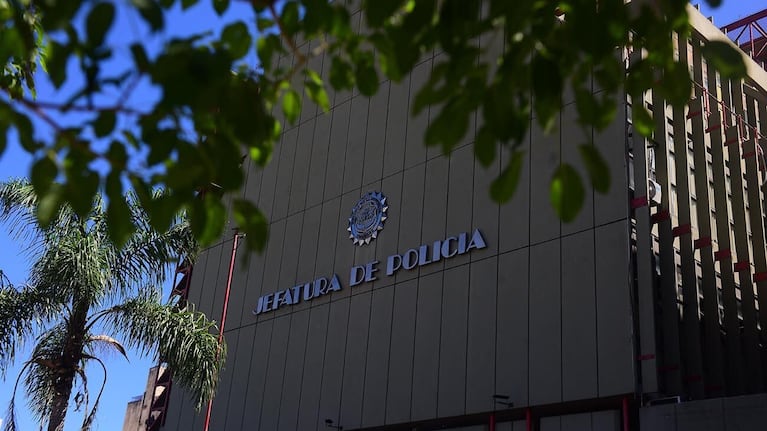 Un nuevo escándalo sacude a la Policía de Córdoba.