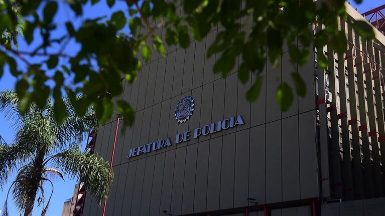 Un nuevo escándalo sacude a la Policía de Córdoba.