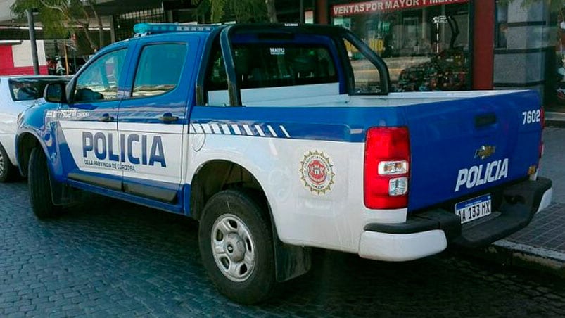 Un nuevo hecho de sangre sacude a San Francisco en barrio San Cayetano.