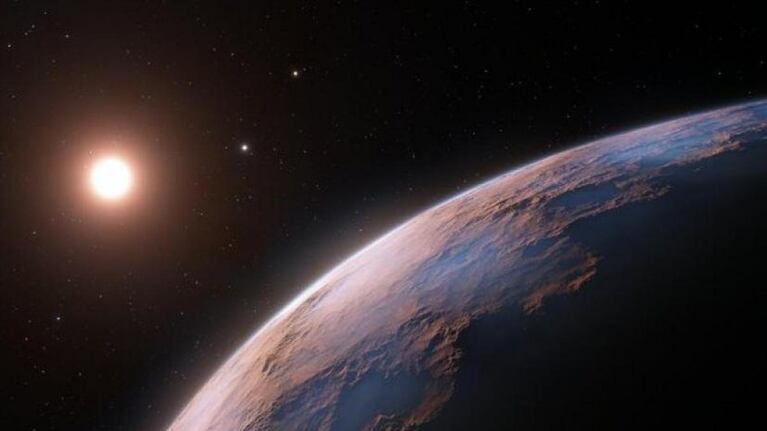 Un nuevo planeta maravilla a los científicos de la NASA.