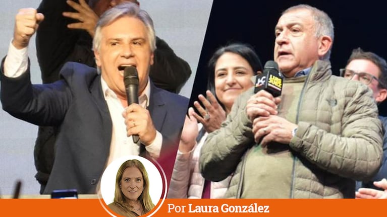 Un nuevo voto cordobés: qué leer en esta elección