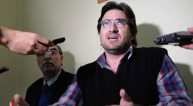 Un periodista deberá indemnizar a los hijos de Nora Dalmasso por afectar su intimidad