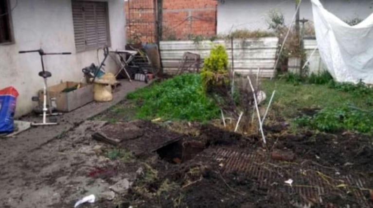 Un perro mordió a una nena: vecinos golpearon al dueño y le usurparon la casa