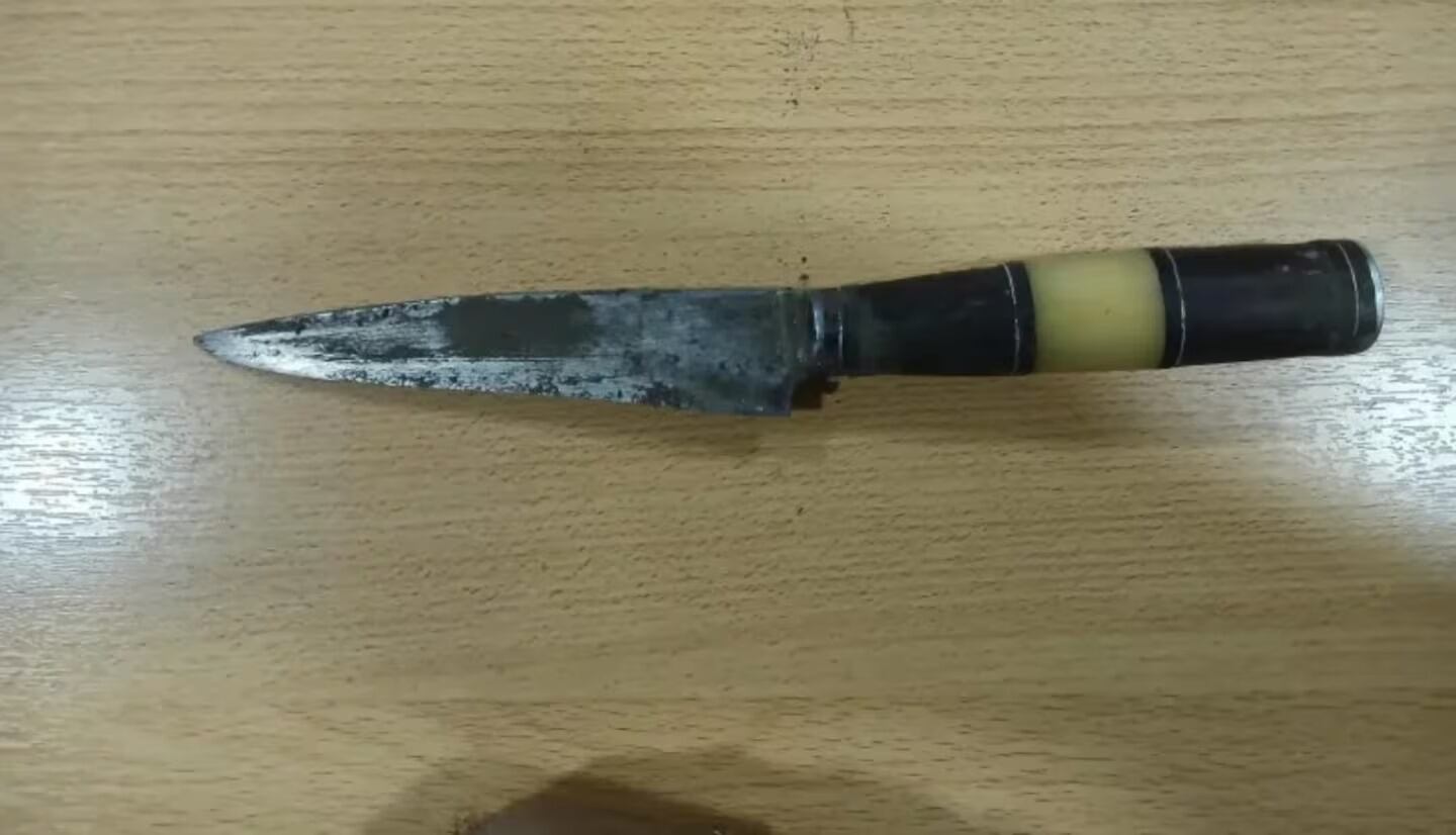 Un picado terminó en un brutal asesinato