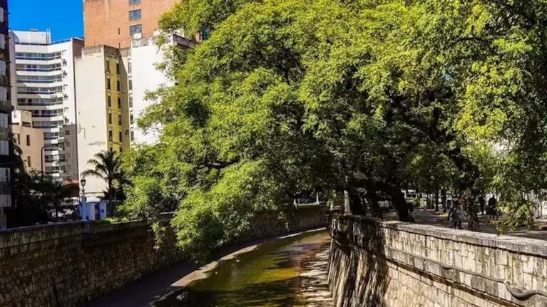 Un poco más de estabilidad para el cierre de la semana en Córdoba.