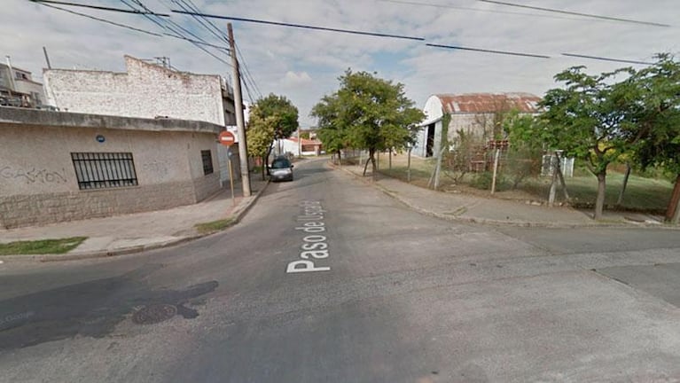 Un policía atropelló y dejó grave a un joven en Nueva Córdoba