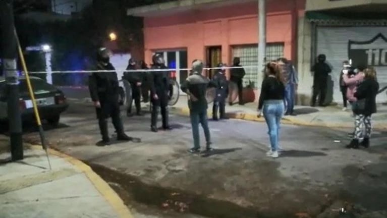 Un policía de civil mató a un ladrón que le iba a comprar el celular y escapó sin pagar