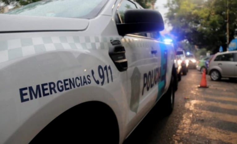 Un policía de la Bonaerense mató a su sobrino mientras limpiaba su arma reglamentaria. (Foto: el1digital).