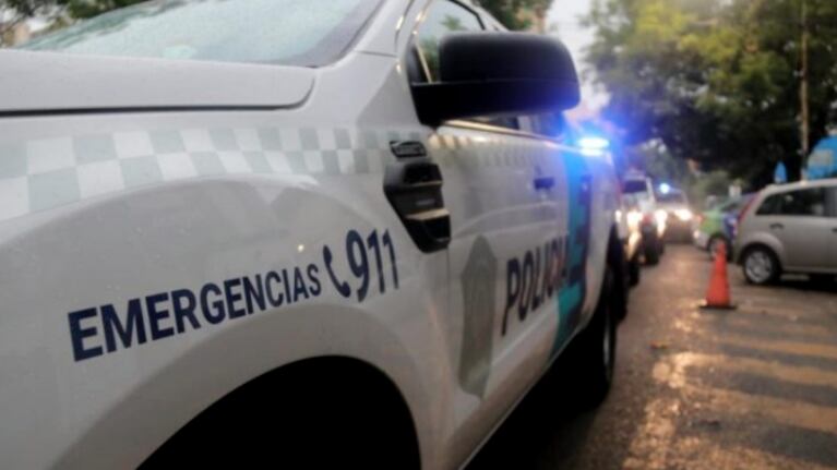 Un policía de la Bonaerense mató a su sobrino mientras limpiaba su arma reglamentaria. (Foto: el1digital).
