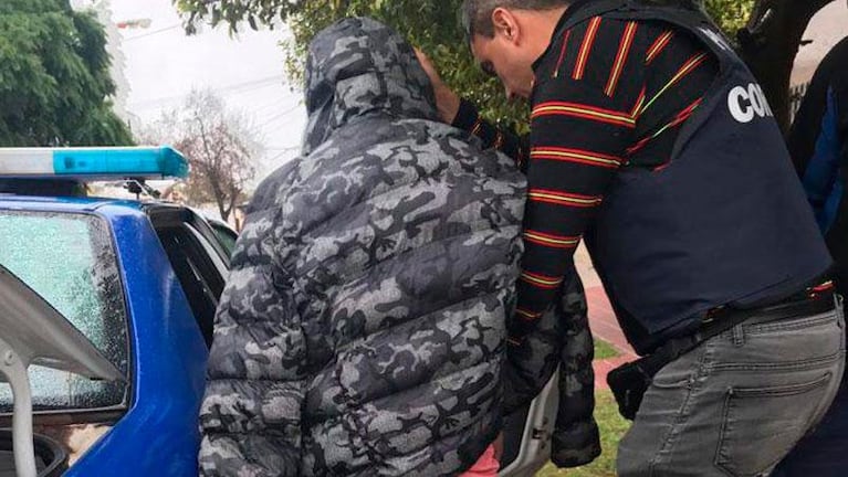 Un policía detenido por robar, otro por estafas y un tercero fue separado por manejar borracho