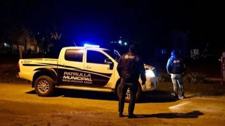 Un policía fue a suspender una fiesta clandestina y lo mataron de un tiro