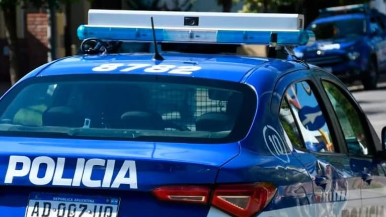 Un policía fue asesinado cuando forcejeó con un ladrón para detenerlo