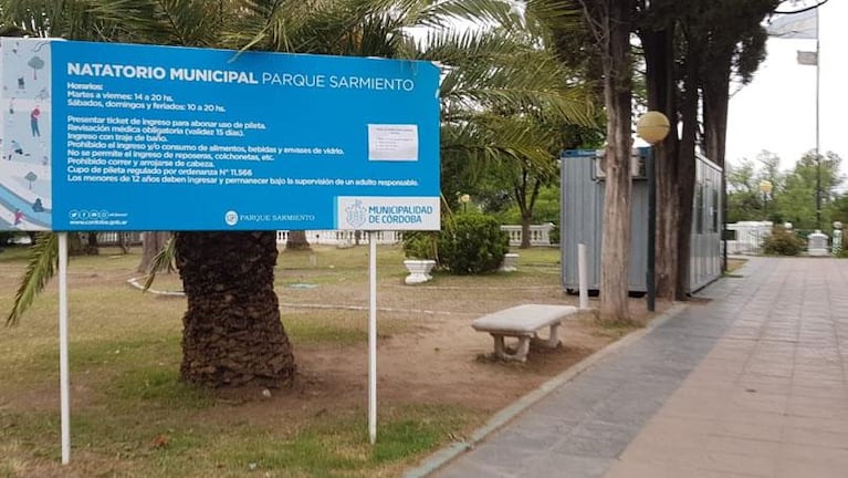 Un policía herido y cinco detenidos tras una pelea en la pileta municipal