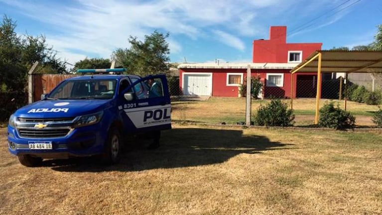 Un policía mató a su esposa en Despeñaderos y se suicidó