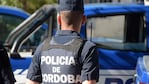 Un policía resultó herido en el pecho al ser baleado por un ladrón.