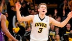 Un premio merecido a las buenas acciones: Iowa Hawkeyes volvió al triunfo después de seis partidos.