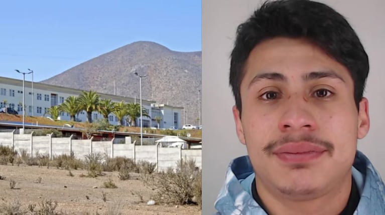 Un preso confesó que mató y comió partes del rostro de su compañero de celda.