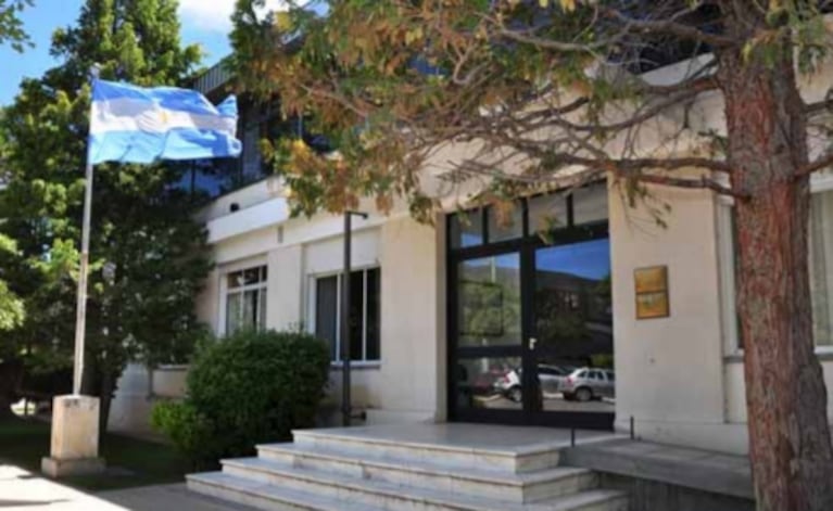 Un preso por abuso sexual pidió que le reduzcan la pena porque hizo cursos por internet.