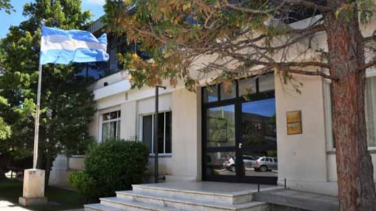 Un preso por abuso sexual pidió que le reduzcan la pena porque hizo cursos por internet.