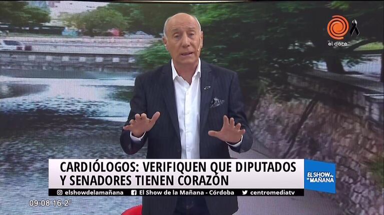 Un proyecto de ley sin empatía