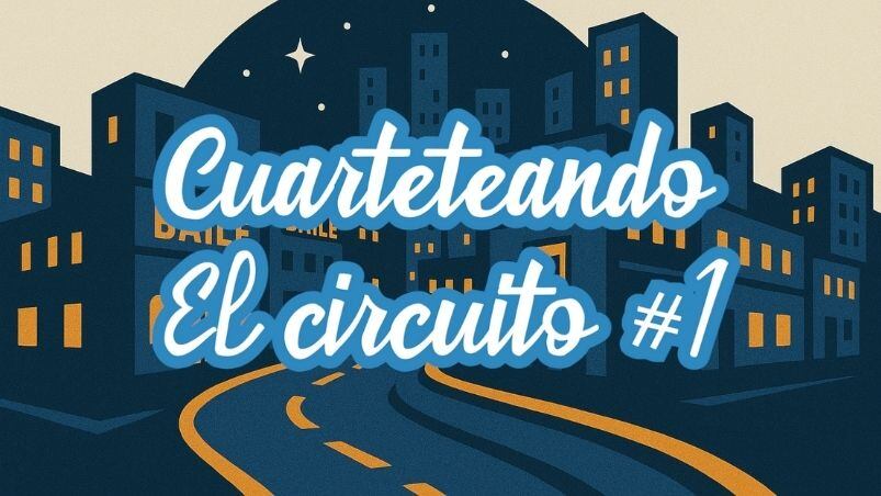 Un recorrido especial por Margarita, Plaza de la Música y Estadio del Centro.