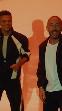 ¡Un rejunte de grosos! La Konga lanzó “Quiero Verte Feliz” junto a Big One y Silvestre Dangond