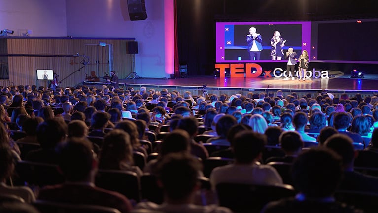 Un repaso de lo que nos dejó la séptima edición de TedxCórdoba en el Pabellón Argentina.