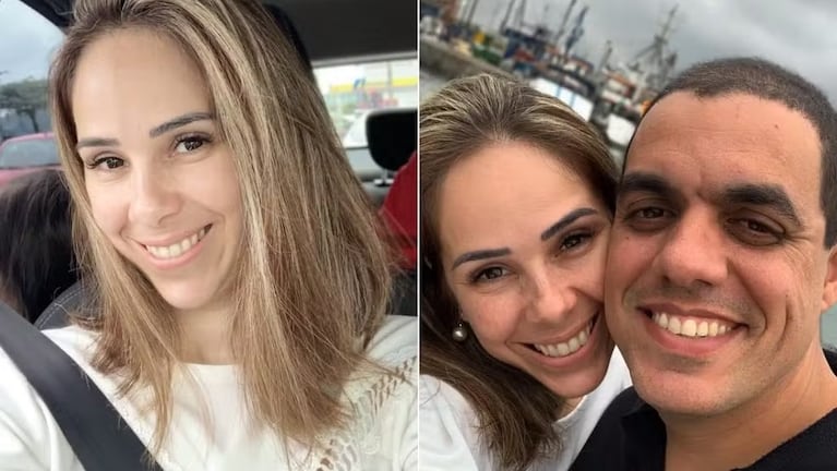 Un sargento mató a tiros a su esposa frente a su hija en medio de una consulta médica