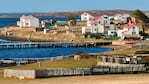 Un segundo vuelo a Malvinas pasará por el territorio continental argentino.