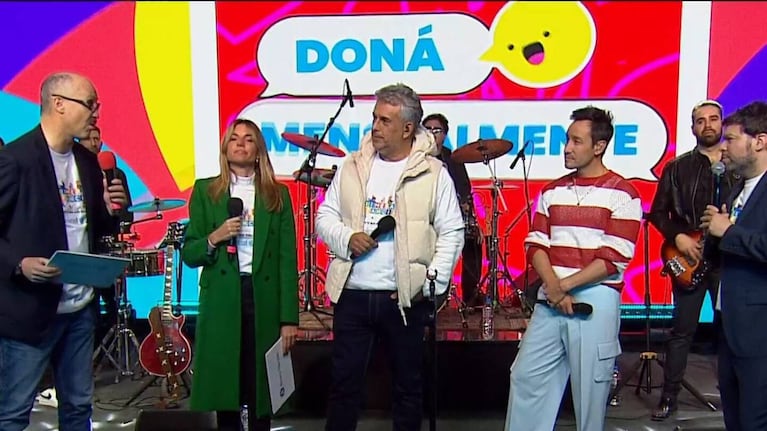 Un Sol para los Chicos en su edición 2025.