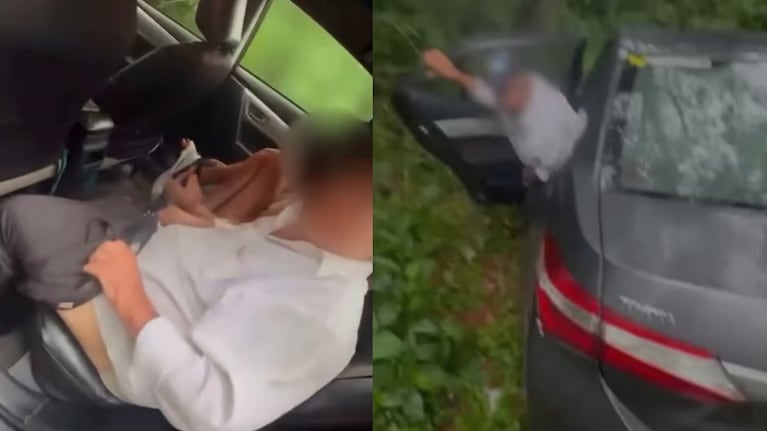 Un taxista fue denunciado por abuso sexual en Misiones.