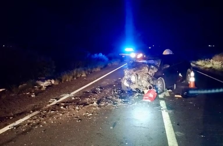 Un terrible accidente se cobró la vida de una cordobesa de 13 años en Brasil. (Gentileza)