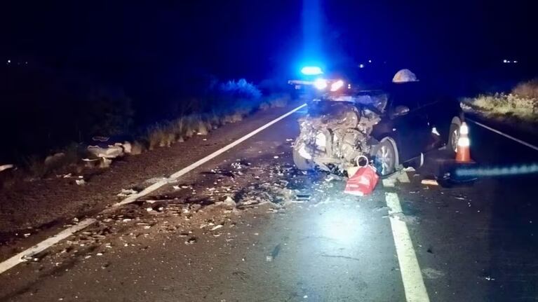 Un terrible accidente se cobró la vida de una cordobesa de 13 años en Brasil. (Gentileza)