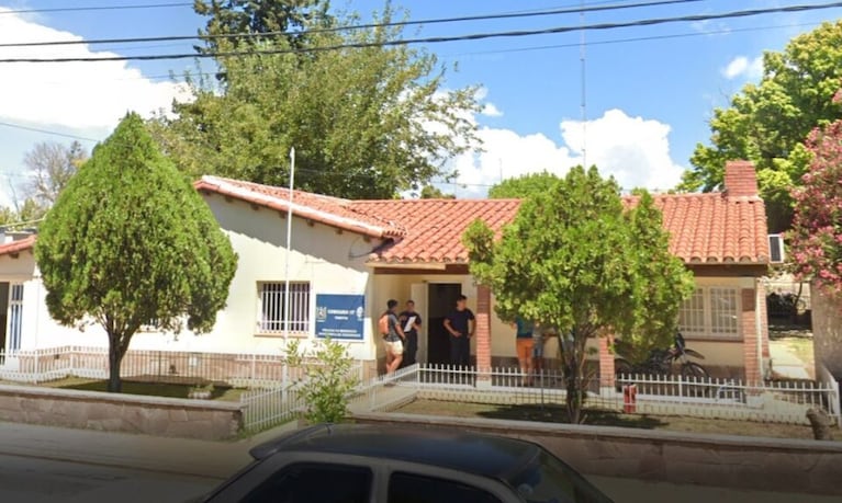 Un terrible caso conmociona a Tunuyán, Mendoza.
