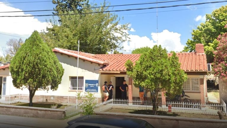Un terrible caso conmociona a Tunuyán, Mendoza.