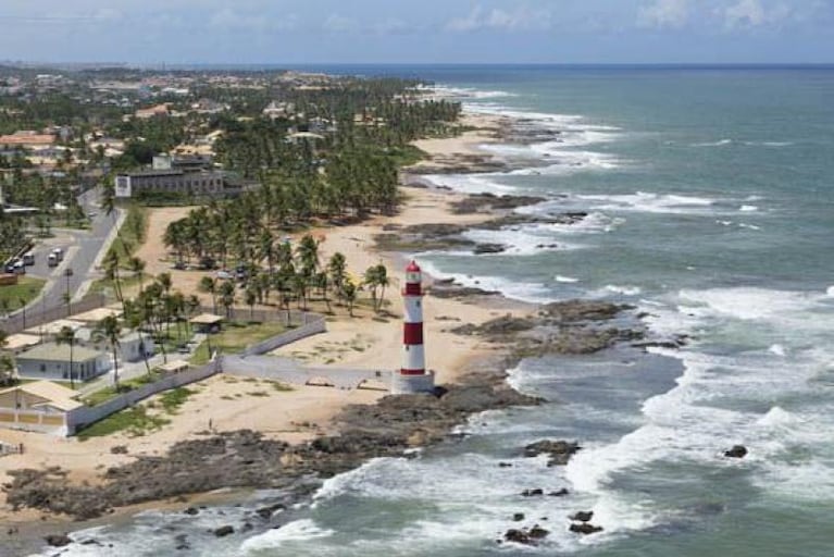 Un turista cordobés fue asesinado a puñaladas en Brasil