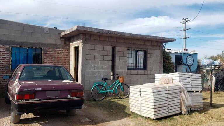 Un vecino les desvalijó la casa, los golpeó con un palo y los amenazó: "Nos robó la paz”