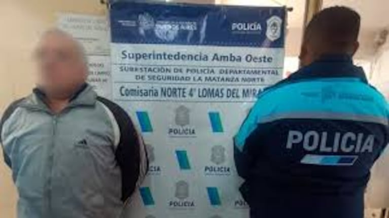 Un vecino mató a tiros a otro tras una discusión de tránsito. (Foto: TN).