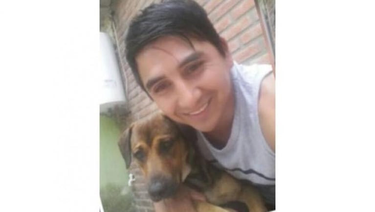 Un vecino mató a un motochoro de solo 16 años de edad en Buenos Aires