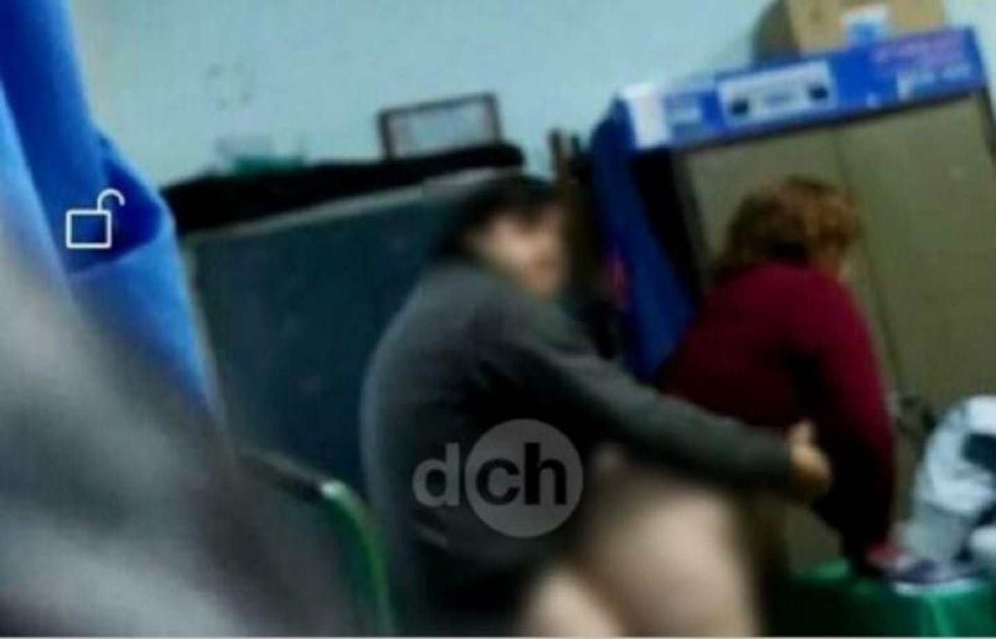 Un vicedirector se filmó teniendo sexo en la escuela | ElDoce