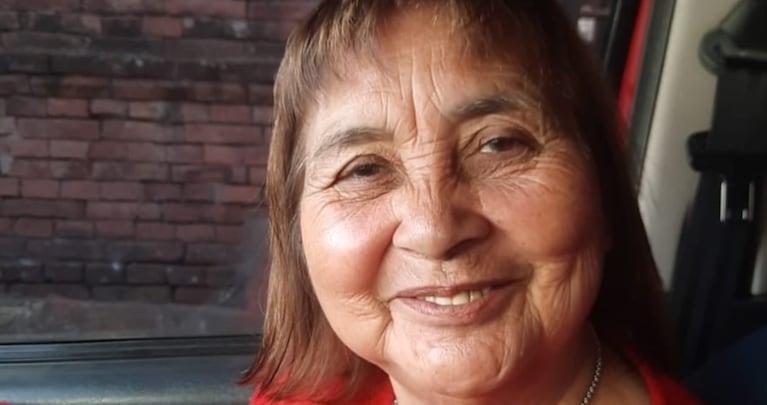 Un video complica al nieto adolescente de la víctima.