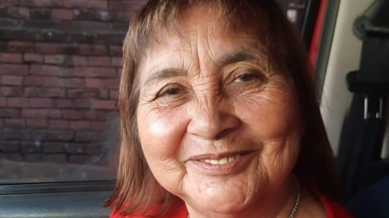 Un video complica al nieto adolescente de la víctima.