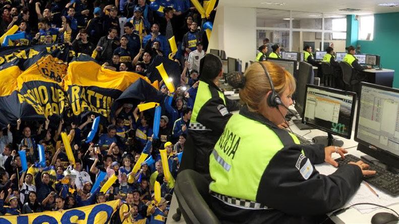 Un xeneize superó los límites tras el empate con Huracán.