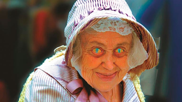 Una "abuelita" hizo reír a España con su aviso clasificado. Foto de ilustración.