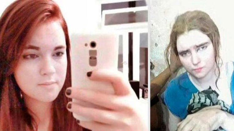 Una adolescente alemana de ISIS espera una condena a muerte