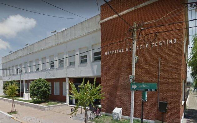 Una adolescente de 15 años denunció que su tío la violó y la embarazó: “La Policía lo apañó”