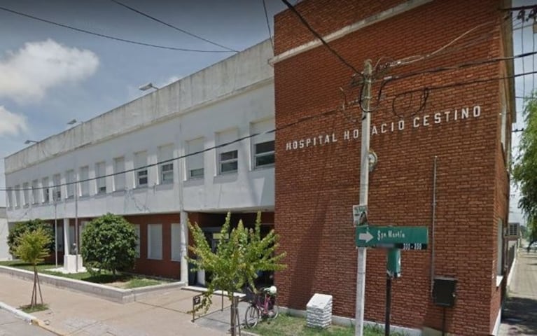 Una adolescente de 15 años denunció que su tío la violó y la embarazó: “La Policía lo apañó”