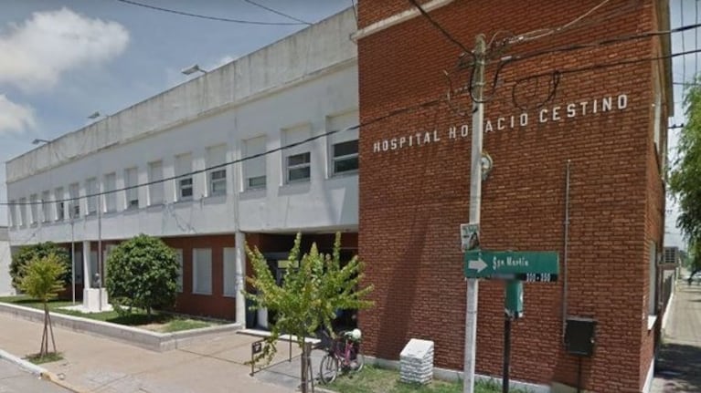 Una adolescente de 15 años denunció que su tío la violó y la embarazó: “La Policía lo apañó”